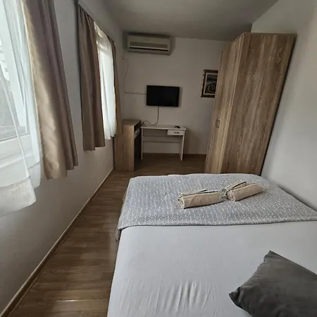 Pansion Most , Mostar Exterior photo