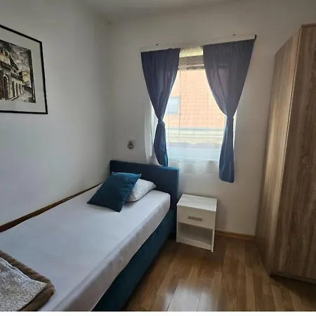 Pansion Most , Mostar Exterior photo