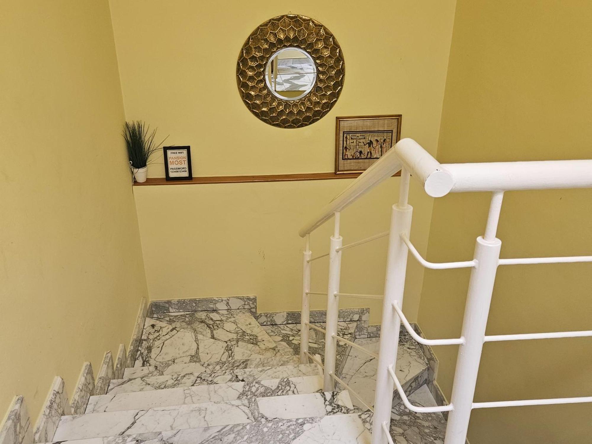 Pansion , Apartment Mostar