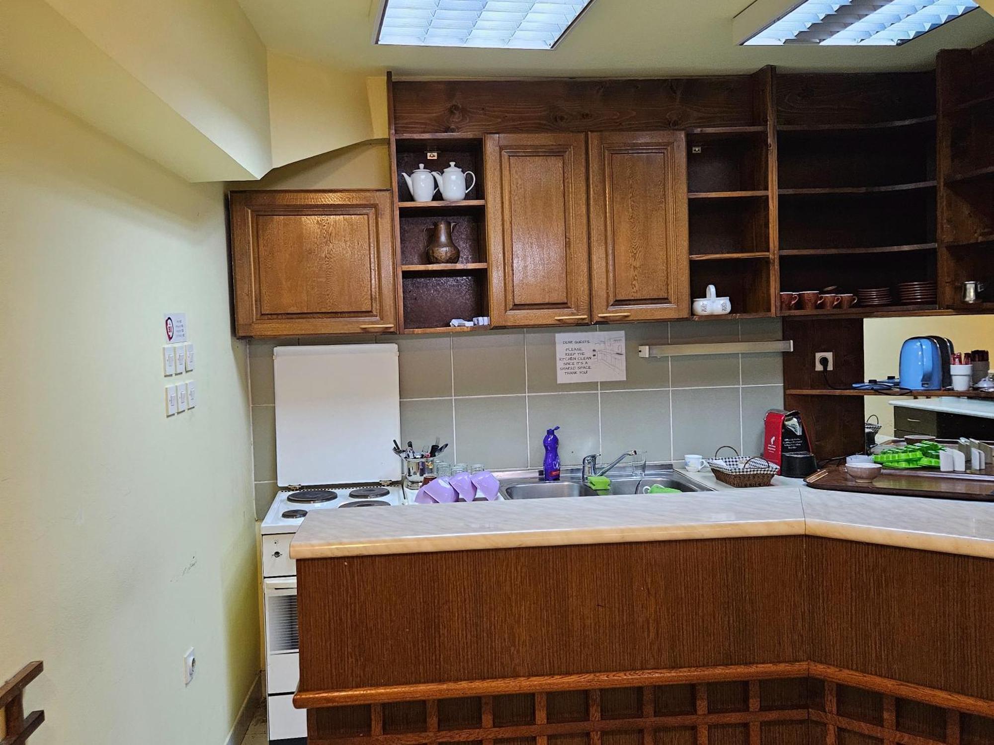 Pansion , Apartment Mostar